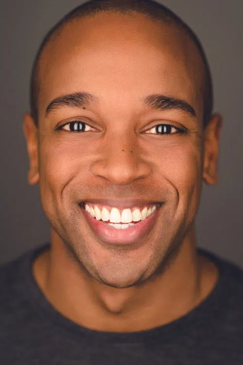Justin Walker White