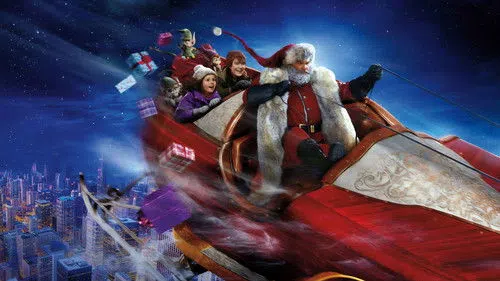 The Christmas Chronicles izle