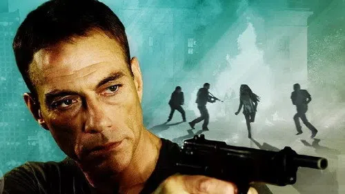 Kurşunlar Arasında izle