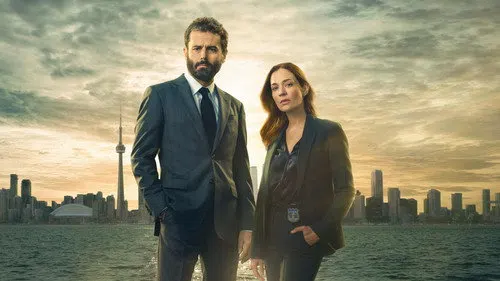 Law & Order Toronto: Criminal Intent izle