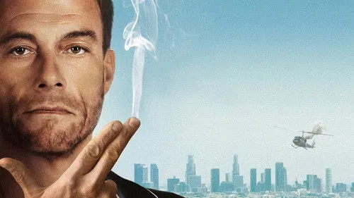 Jean-Claude Van Johnson izle afişi