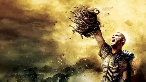 Titanların Savaşı izle