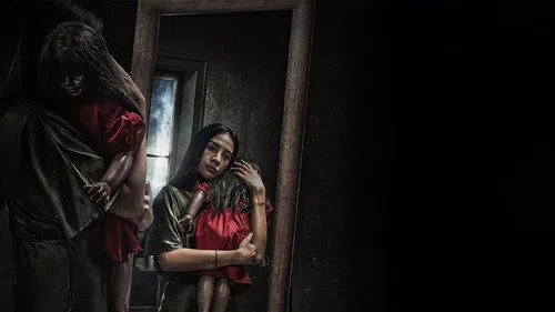 Spirit Doll izle afişi