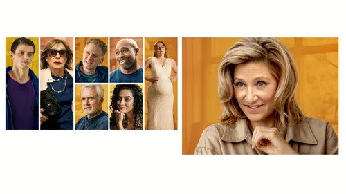 Hemen Orada Olacağım izle afişi