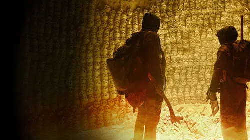 Firebite izle afişi