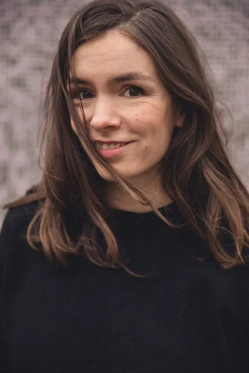 Juliette Damy