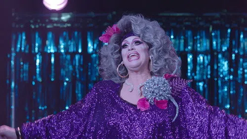 Stage Mother izle