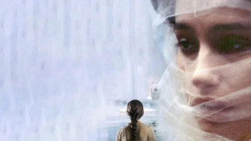 Harem Suare izle afişi