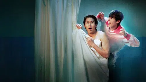ซองแดงแต่งผี izle afişi