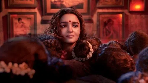 Gangubai Kathiawadi izle