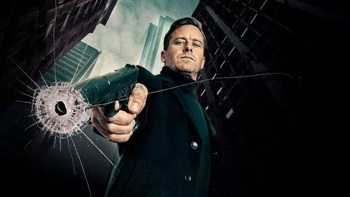 Citizen Vigilante izle