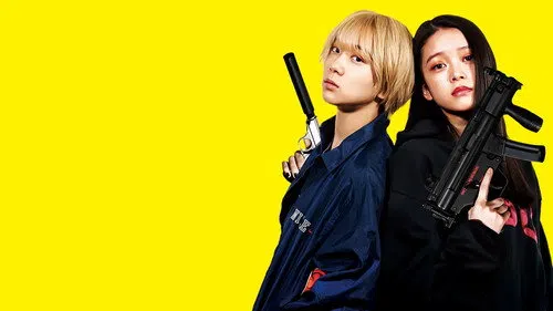 Baby Assassins izle