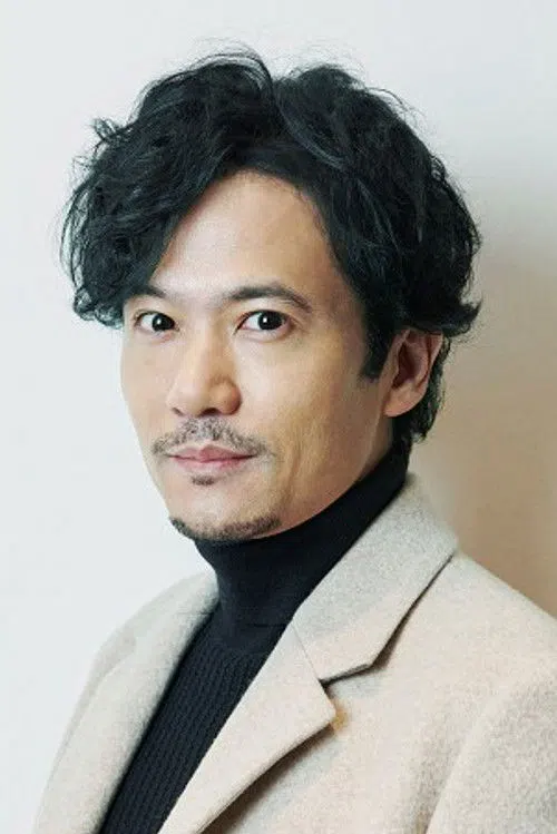 Goro İnagaki