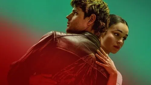 Kötü Etki izle