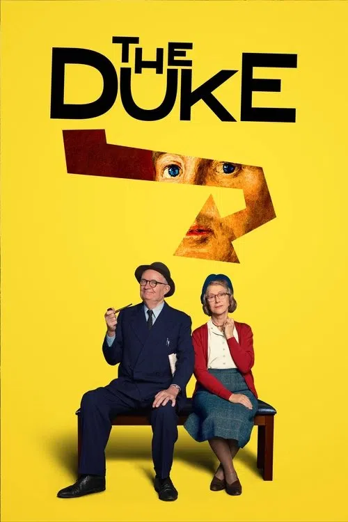 Wellington Dükü