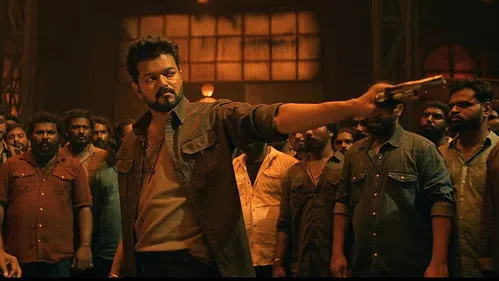 Leo izle