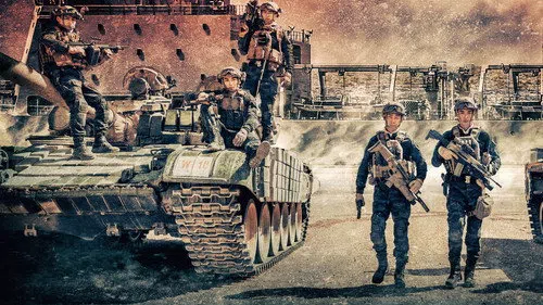 Kızıldeniz Operasyonu izle