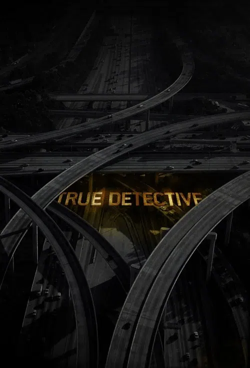 True Detective