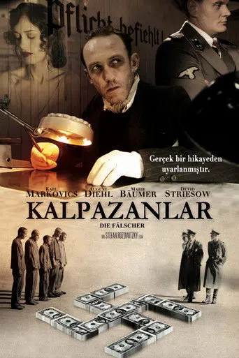 Kalpazanlar
