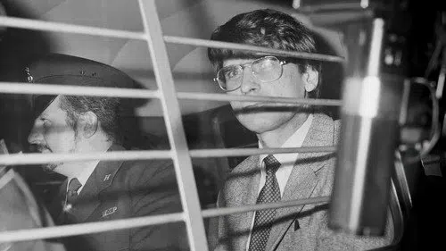 Bir Katilin Anıları: Dennis Nilsen izle