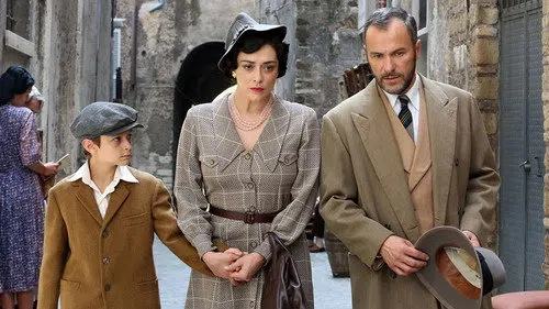 Yasak Okul izle afişi