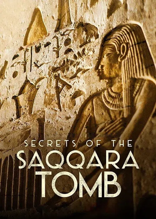 Sakkara'nın Sırları
