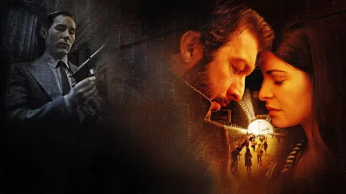 Gözlerindeki Sır izle