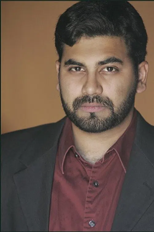 Fawad Siddiqui