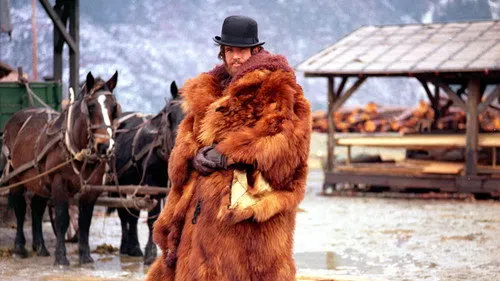 McCabe ve Bayan Miller izle