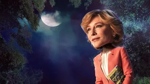 Söylenti izle afişi
