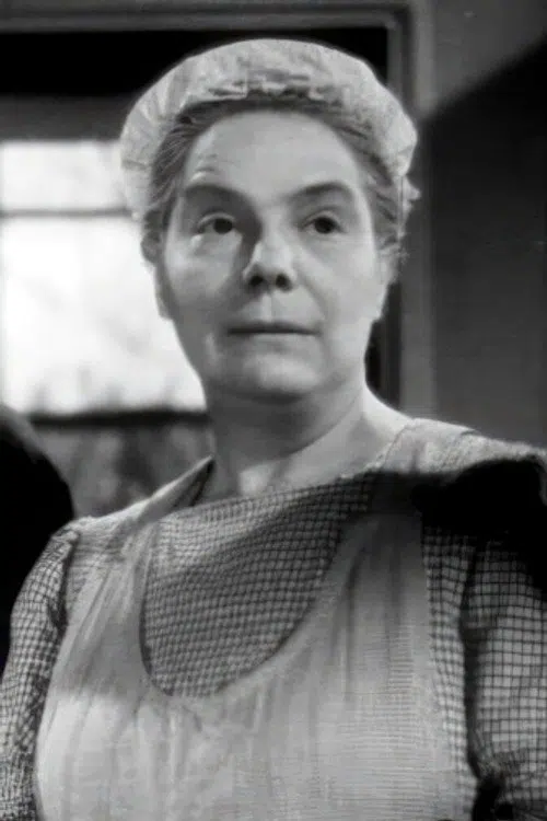 Marguerite Ducouret
