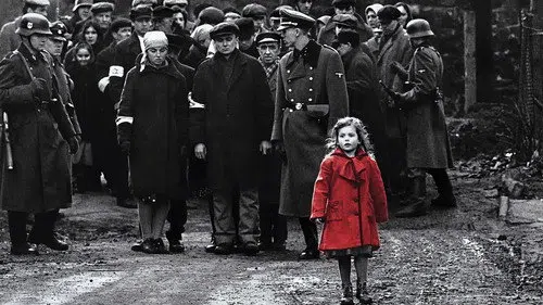 Schindler'ın Listesi izle