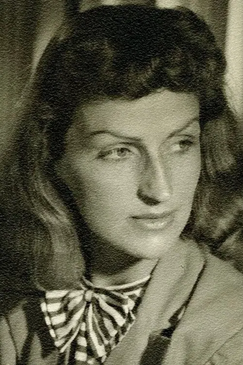 Mary Blair