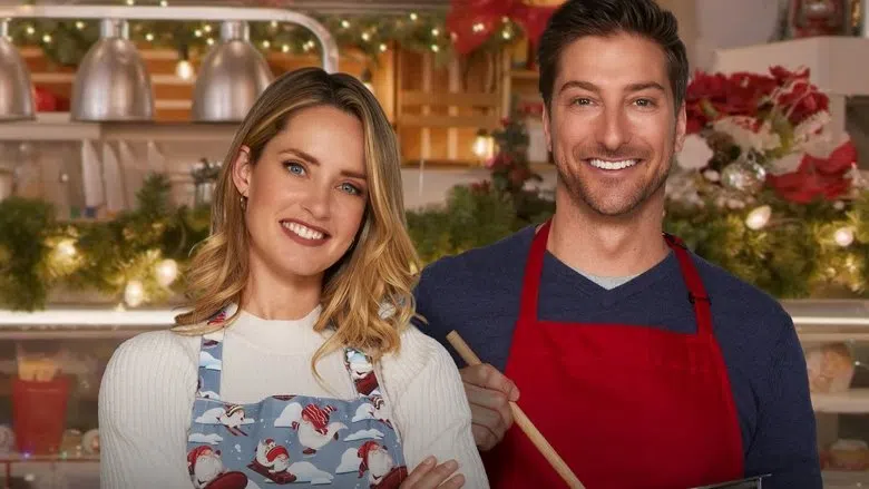Noel Ziyafeti izle