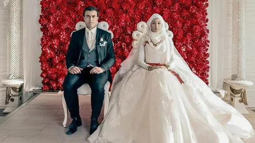 Sıradan Bir Kadın izle afişi