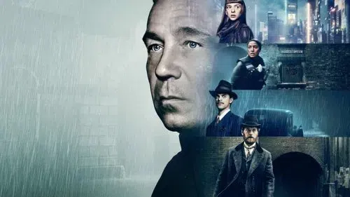 Bodies izle