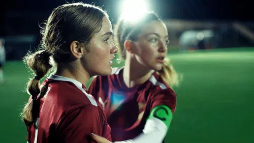 Forever izle afişi