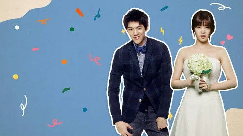 Can We Get Married? izle afişi