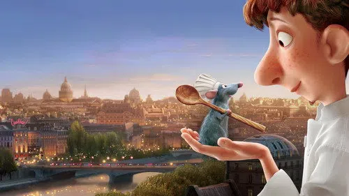 Ratatuy izle