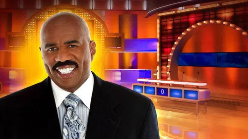 Family Feud izle