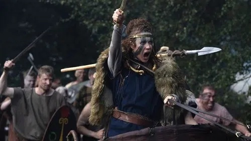 Boudica izle