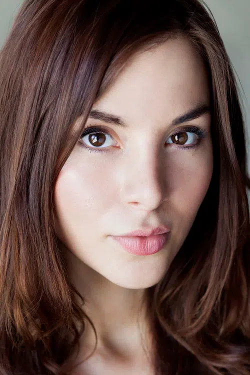 Kacey Barnfield