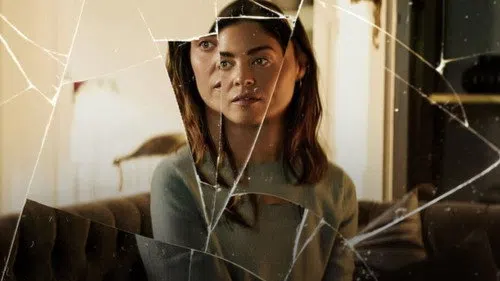 Gizemli Kadın izle