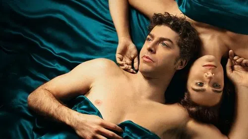 Sadakat izle afişi