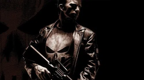 İnfazcı izle