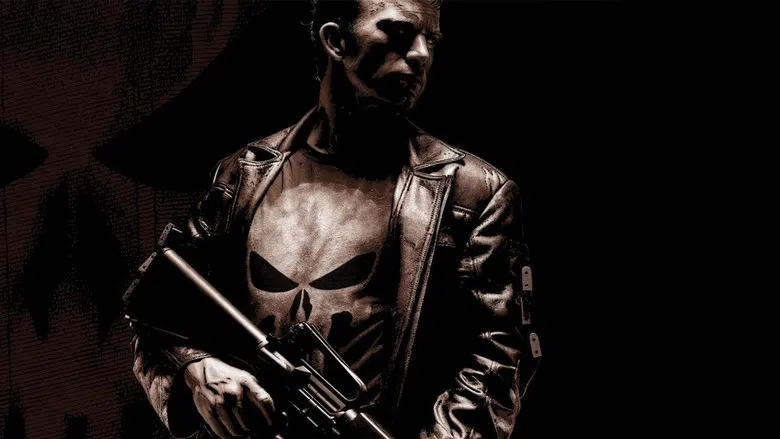 İnfazcı izle