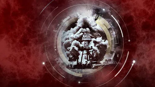 Pearl Harbor Saldırısı izle afişi