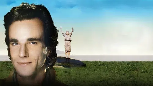 Sol Ayağım izle