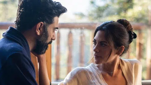 Black Diamond izle afişi