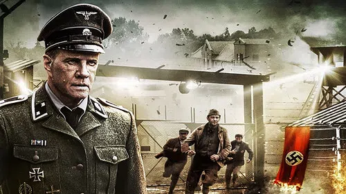 Sobibor izle
